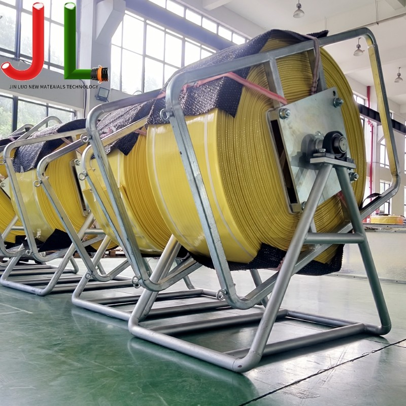 layflat hose