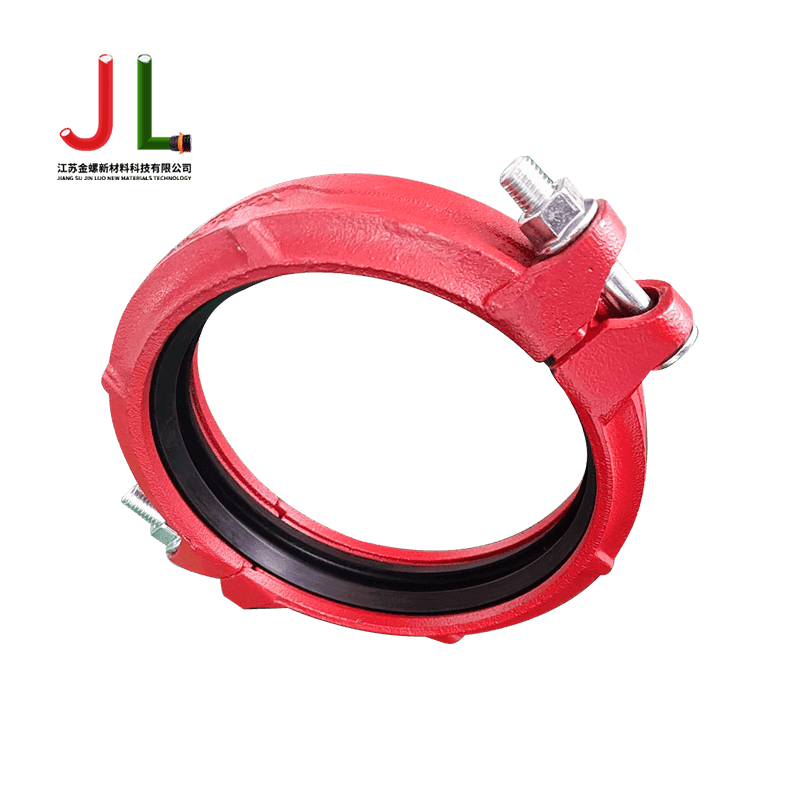 LDHC Quick Clamp -liitin