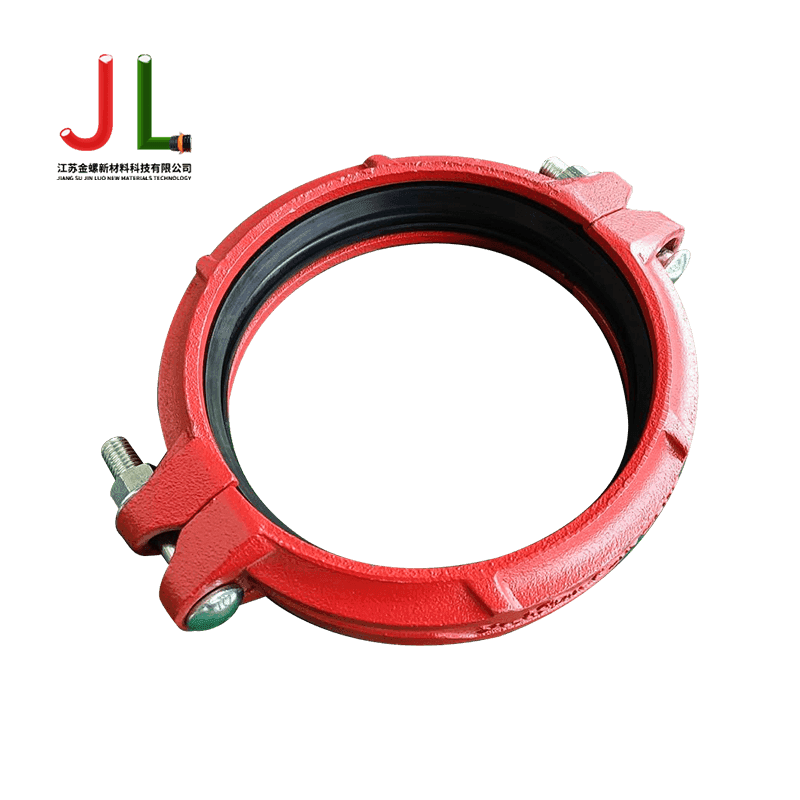 LDHC Quick Clamp -liitin
