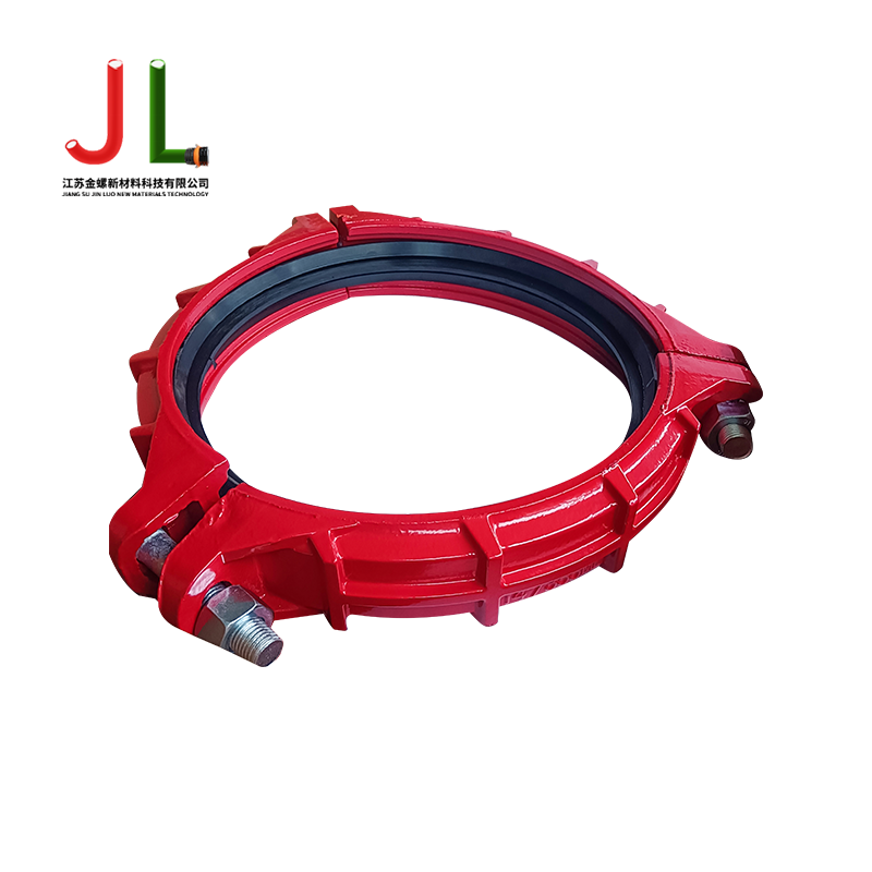 LDHC Quick Clamp -liitin